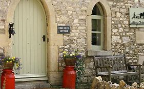 Cider Press Cottage